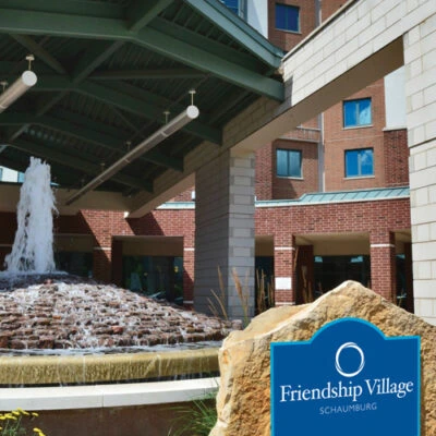 Image of Willows Assisted Living at Encore Village (6)