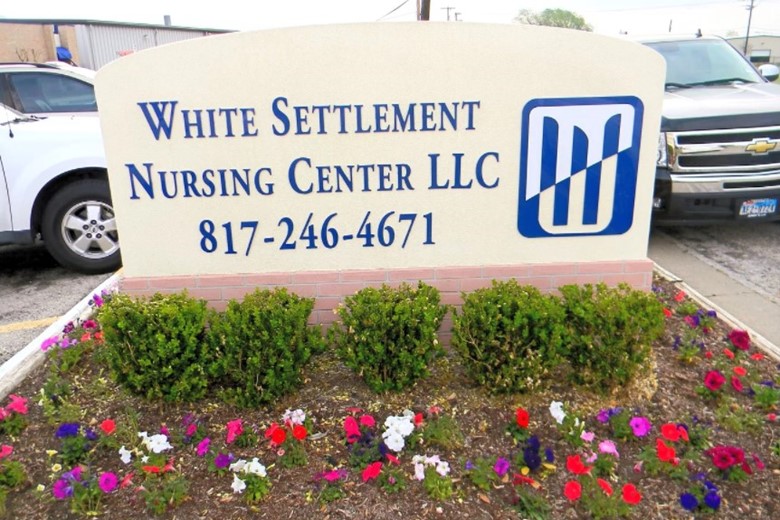 Image of White Settlement Nursing Center (1)