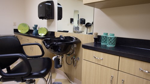 Image of West Houston Rehabilitation And Healthcare Center (3)