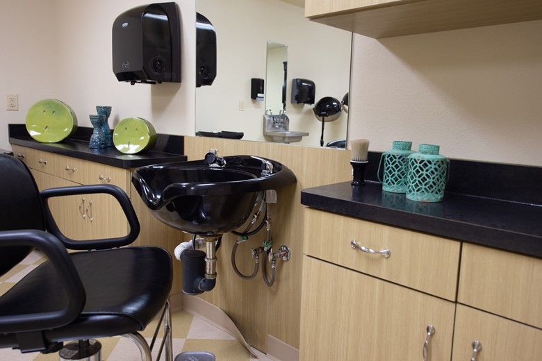Image of West Houston Rehabilitation And Healthcare Center (3)