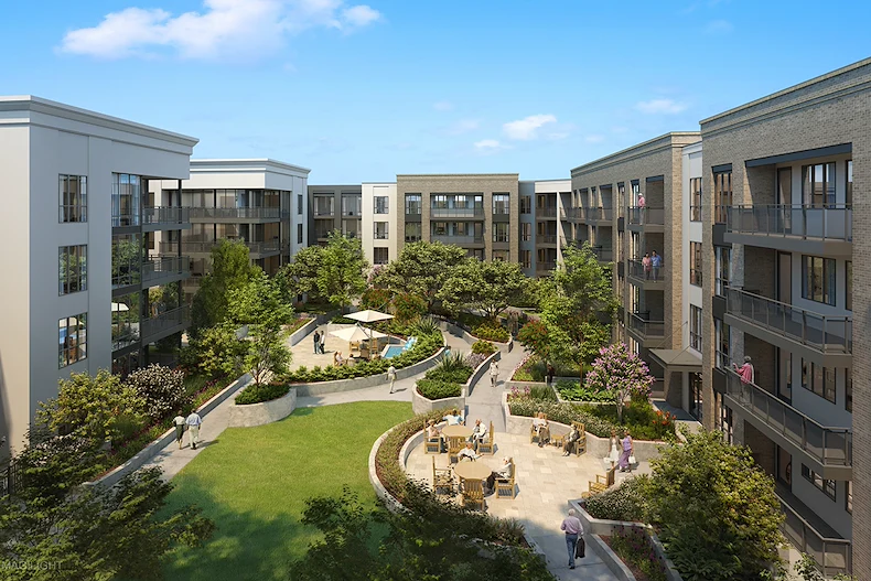 Image of Wisteria at Warner Center - Coming 2025 (4)