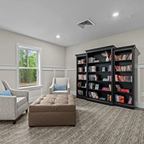 Image of The Lawson of Knightdale (4)