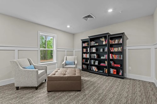 Image of The Lawson of Knightdale (4)