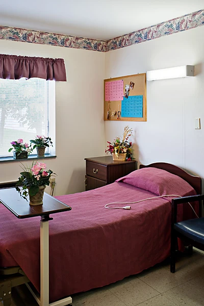 Image of Canterbury Center (2)