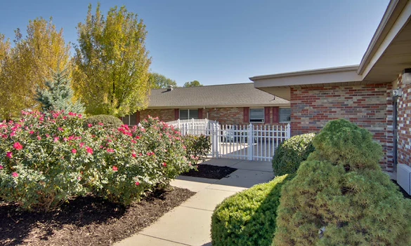 Image of Heritage Hall Nursing Center (3)