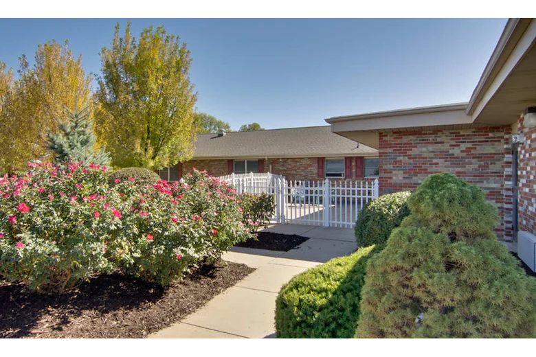 Image of Heritage Hall Nursing Center (3)