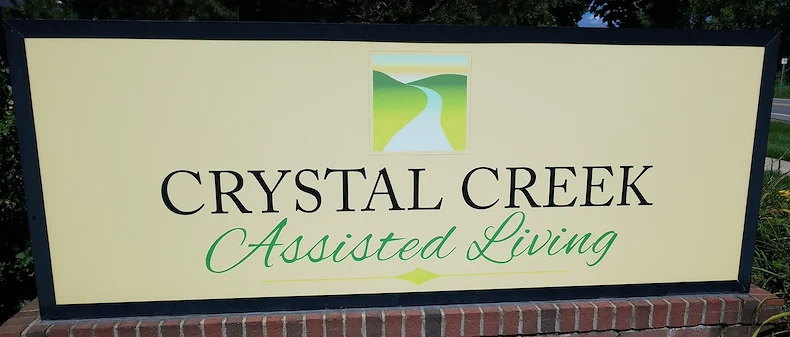 Image of Crystal Creek (6)