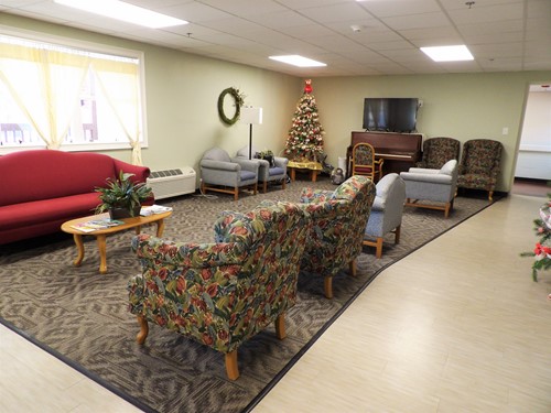 Image of Senior Care Of Marion (2)