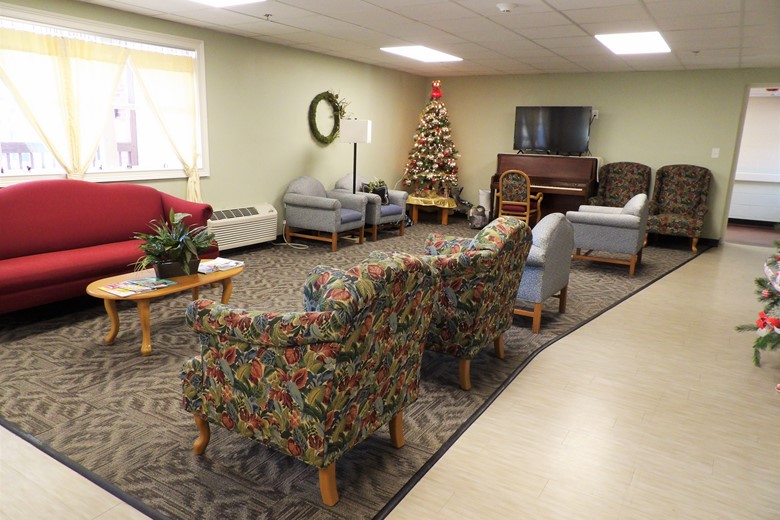 Image of Senior Care Of Marion (2)