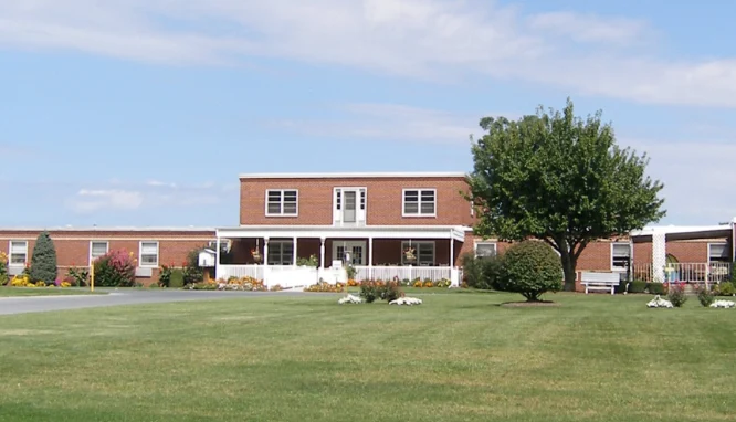 Image of Countryside Christian Community (1)