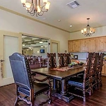 Image of Vitality Court Texas Star (5)