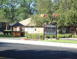 Image of Centennial Manor (1)