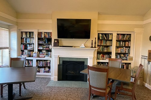Image of Concordia of Cranberry (4)
