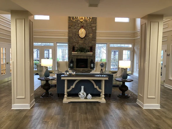 Image of The Carriages of Rivergate (8)