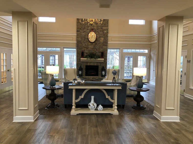 Image of The Carriages of Rivergate (8)