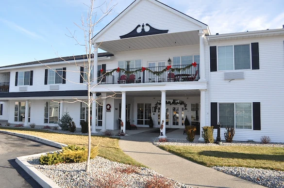 Image of Liberty Lake - Guardian Homes (1)