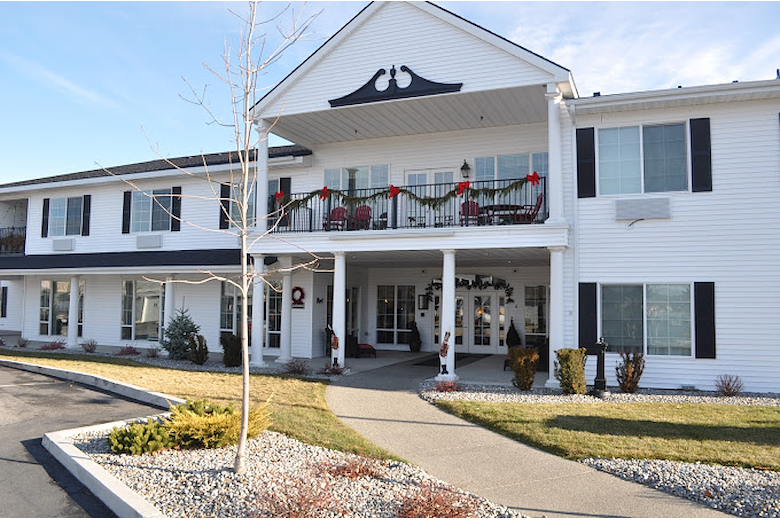 Image of Liberty Lake - Guardian Homes (1)