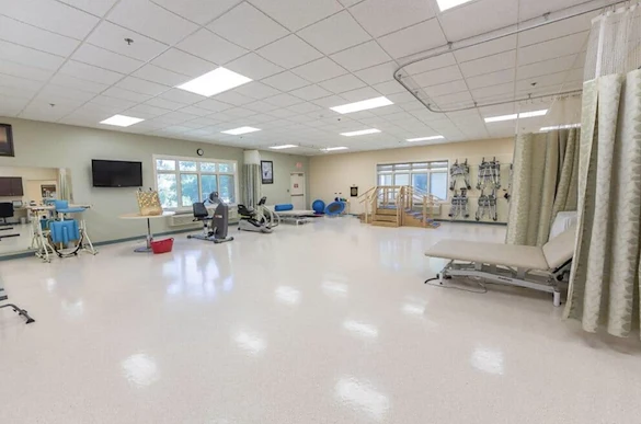 Image of Monarch Meadows Nursing And Rehabilitation (6)