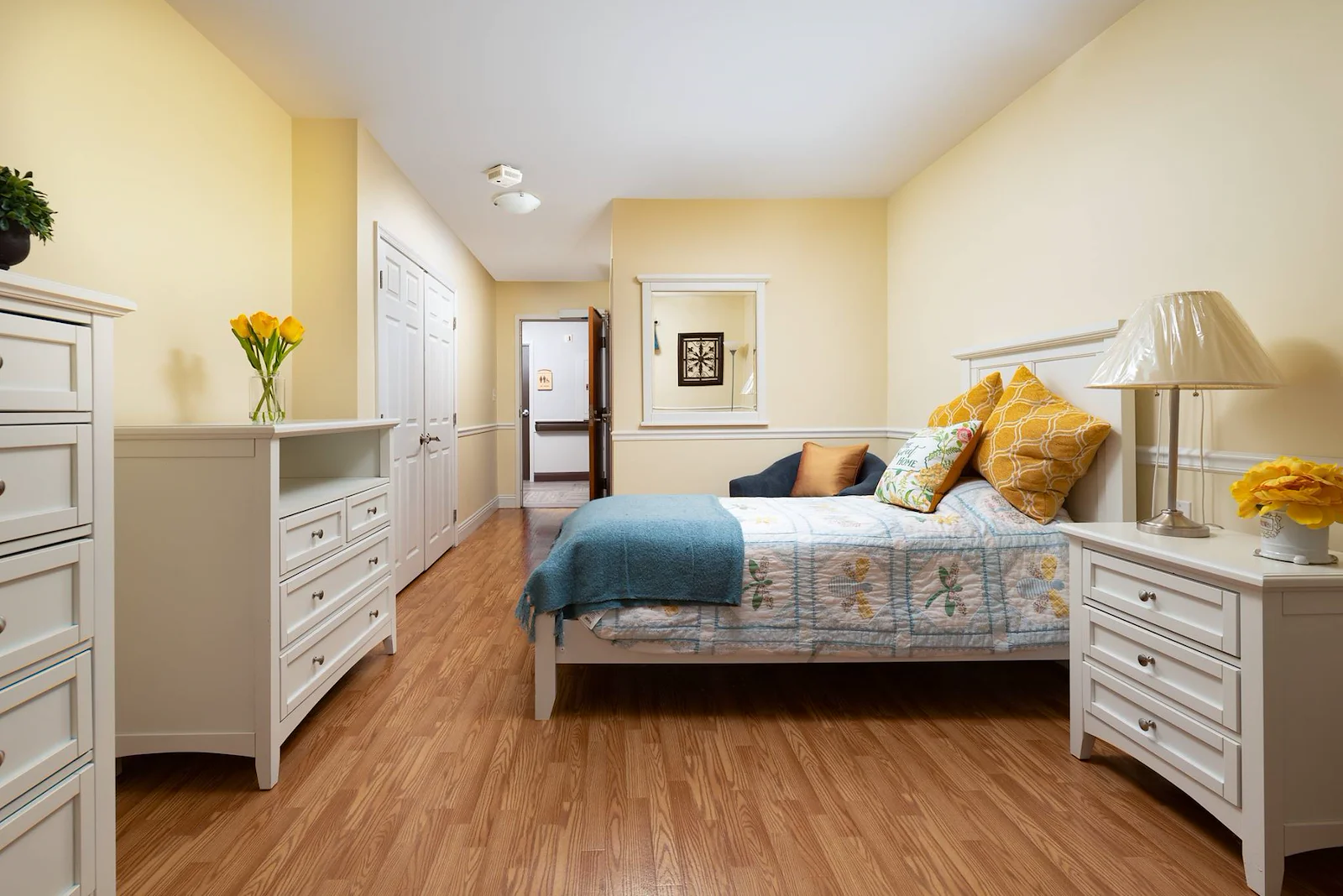 Image of Complete Care At Bey Lea, LLC (4)