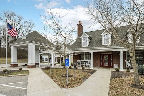 Image of Brookdale Englewood (1)