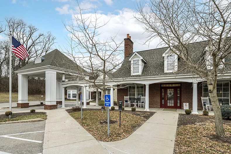 Image of Brookdale Englewood (1)