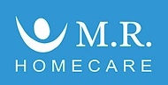 M. R. Home Care's Logo