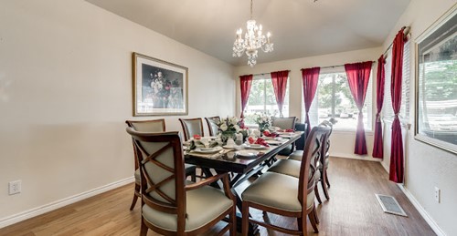 Image of The El Dorado - Sky Active Living (5)