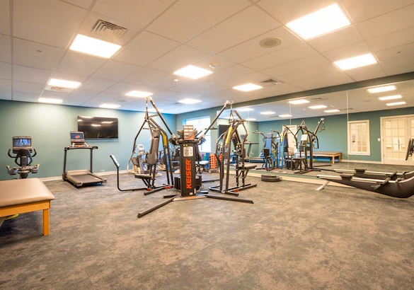 Image of Azalea at Cinnaminson (8)