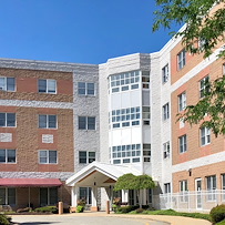 Image of Oakland Grove Health Care Center (1)