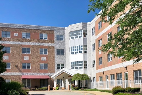 Image of Oakland Grove Health Care Center (1)