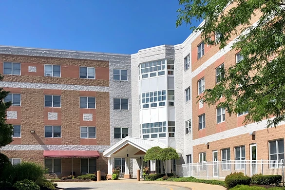 Image of Adviniacare Oakland Grove LLC (1)