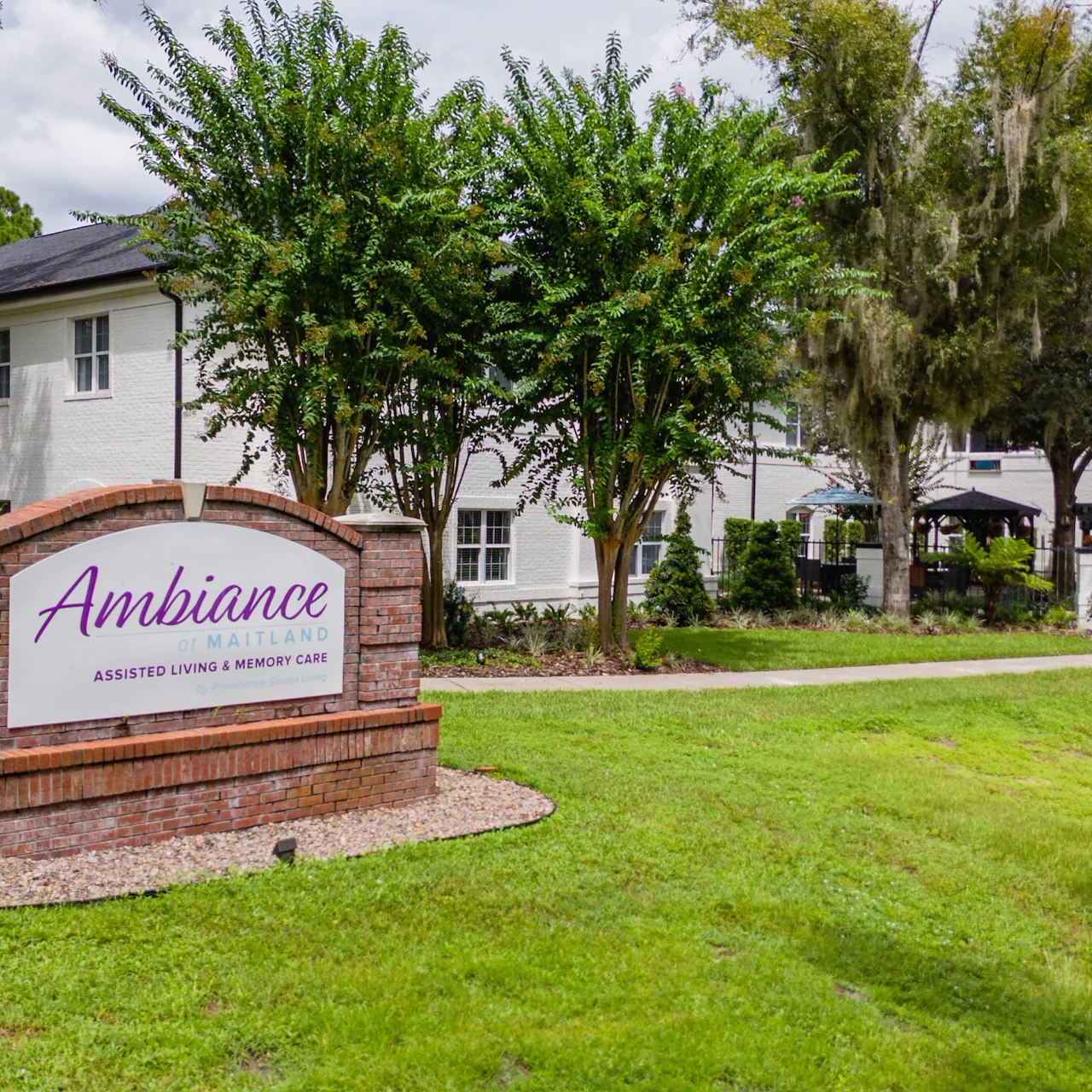 Image of Ambiance at Maitland (2)