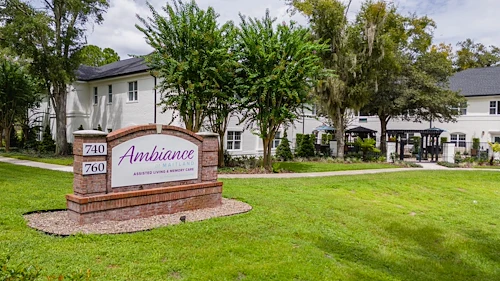 Image of Ambiance at Maitland (2)