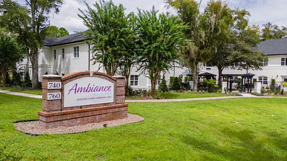 Image of Ambiance at Maitland (2)