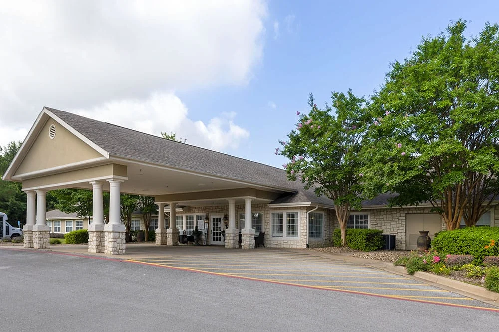 Image of Brookdale Tyler South (1)