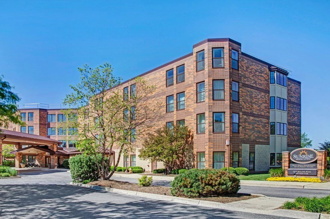 Image of Sunrise of Park Ridge (1)