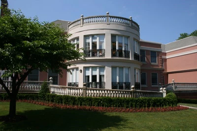 Image of The Osborn (1)