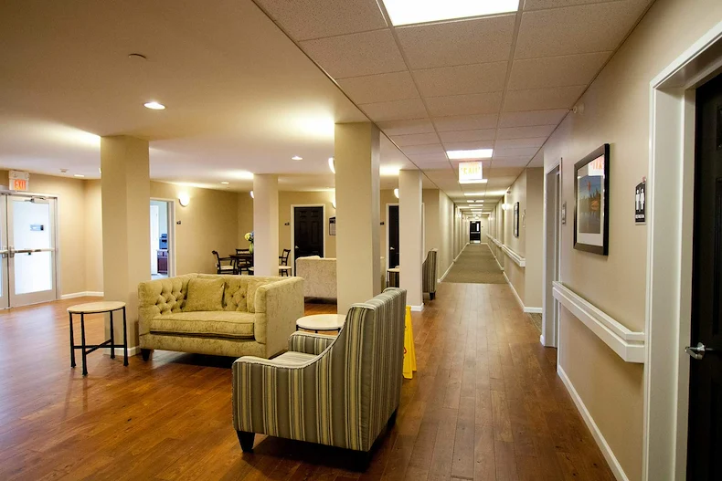 Image of Patterson Pointe Senior Residence (2)