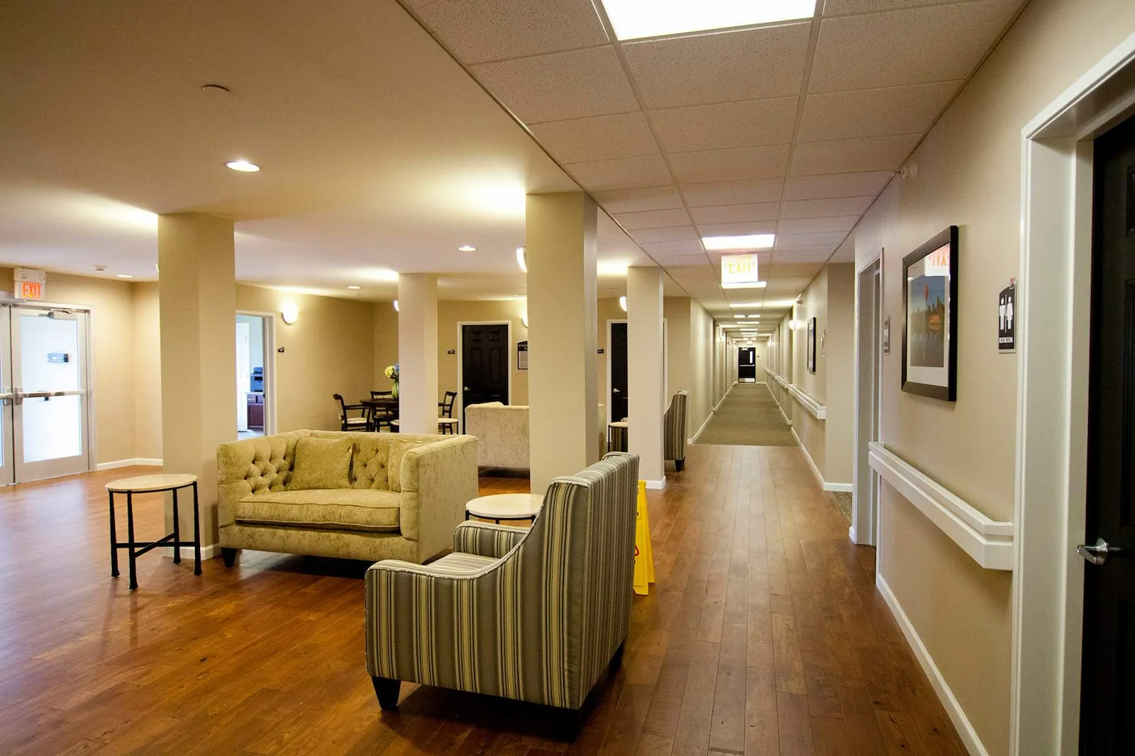 Image of Patterson Pointe Senior Residence (2)