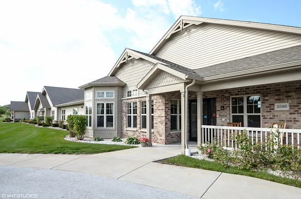 Image of The Waterford at Plymouth (1)