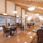 Image of Langhorne Gardens Health and Rehabilitation Center (2)