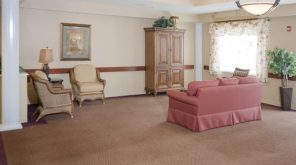 Image of The Oaks at Battle Creek Assisted Living (4)