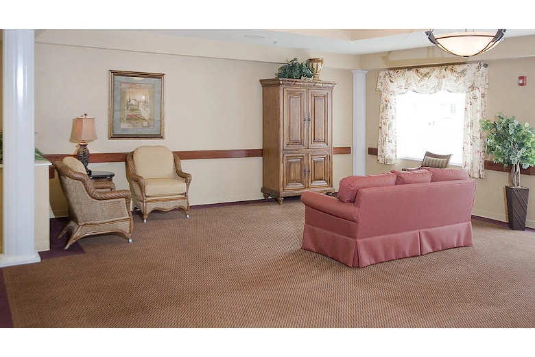 Image of The Oaks at Battle Creek Assisted Living (4)