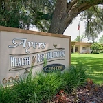 Image of Ayers Health and Rehabilitation Center (1)