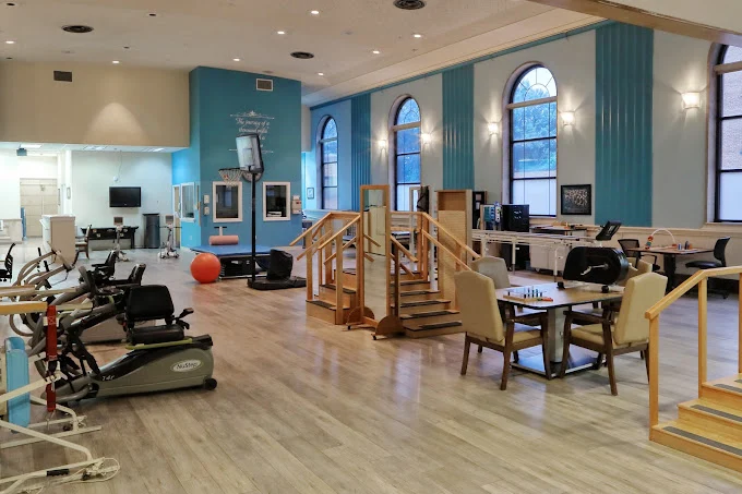 Image of Complete Care At Hyattsville (6)