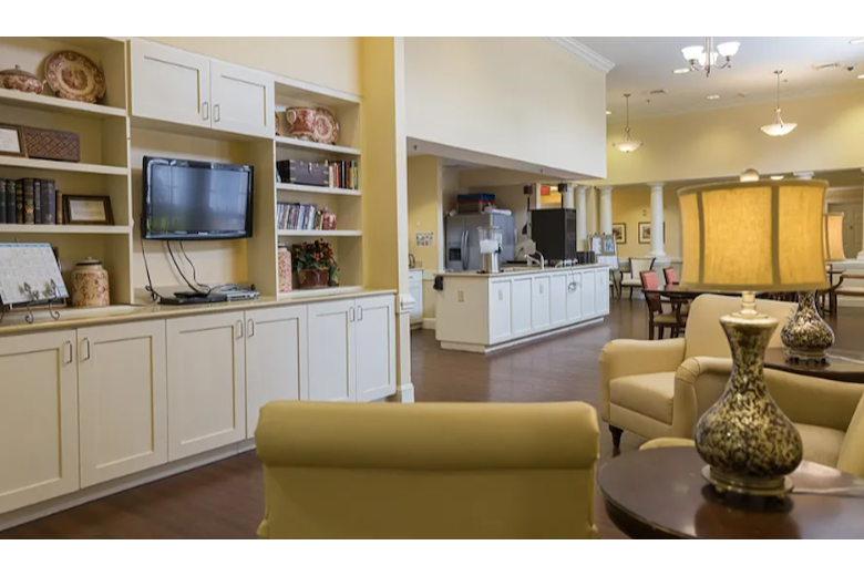 Image of Cascades Verdae Skilled Nursing (8)