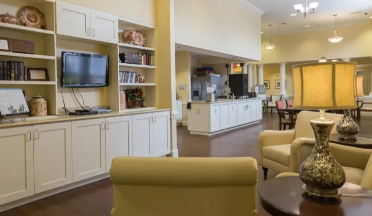 Image of Cascades Verdae Skilled Nursing (8)