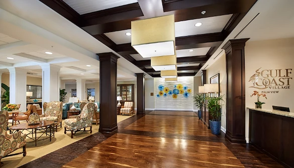 Image of Palmview at Gulf Coast Village (3)