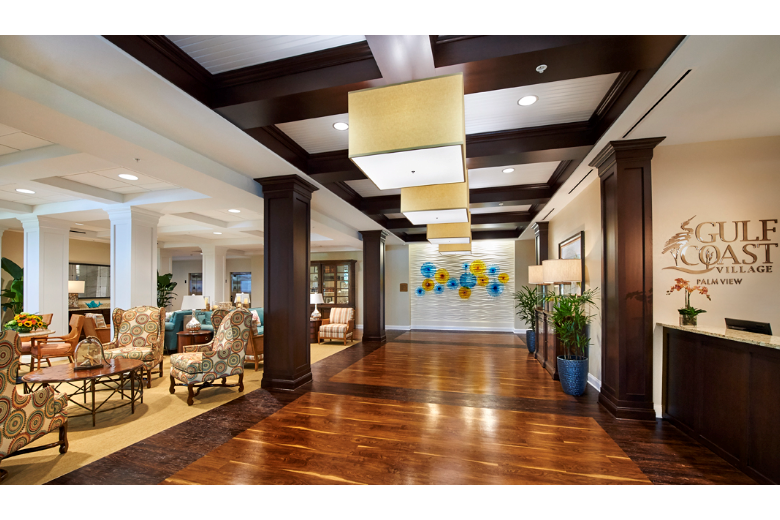 Image of Palmview at Gulf Coast Village (3)