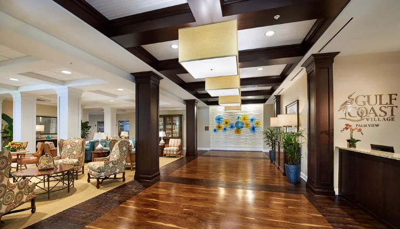 Image of Palmview at Gulf Coast Village (3)